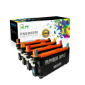 Color toner cartridge S051124 S051125 S051126 S051127 for epson C2800 C3800